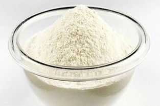做肠粉常用的粘米粉和澄面分别是什么东西